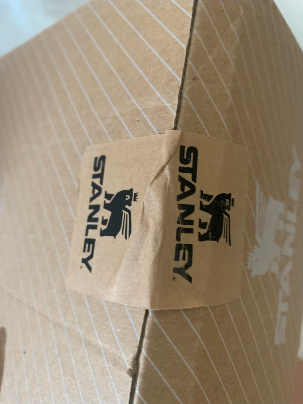 Stanley Pink 40oz FlowState Tumbler Box - Picture 3 of 12
